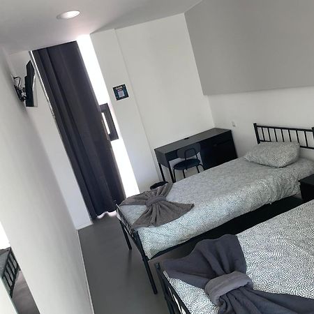 Hostal Nana B&B Arroyo de la Encomienda Zewnętrze zdjęcie