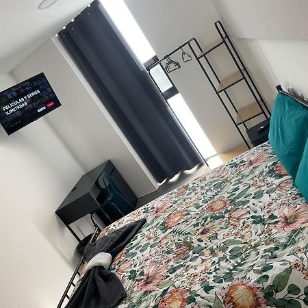 Hostal Nana B&B Arroyo de la Encomienda Zewnętrze zdjęcie