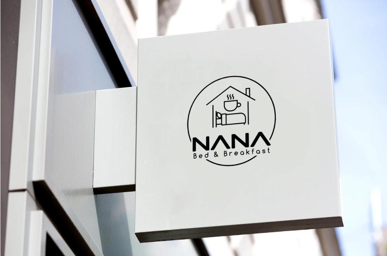 Hostal Nana B&B Arroyo de la Encomienda Zewnętrze zdjęcie