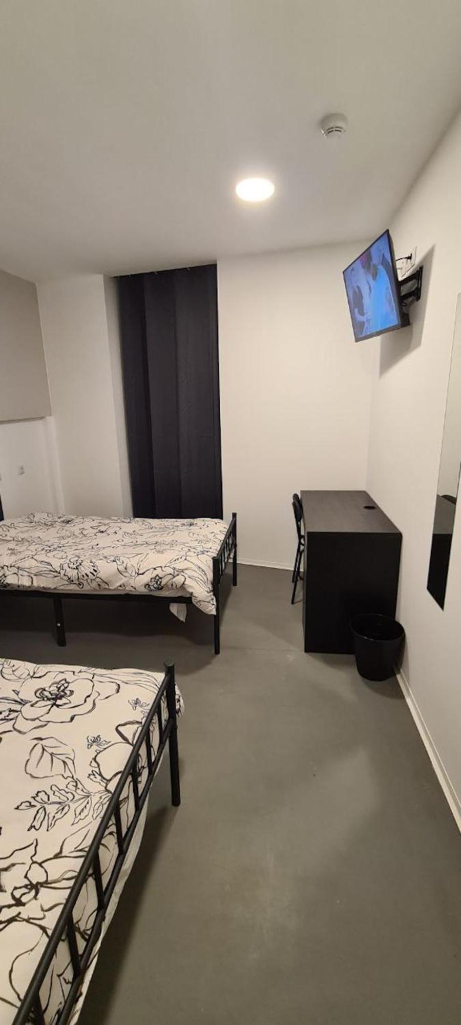Hostal Nana B&B Arroyo de la Encomienda Zewnętrze zdjęcie