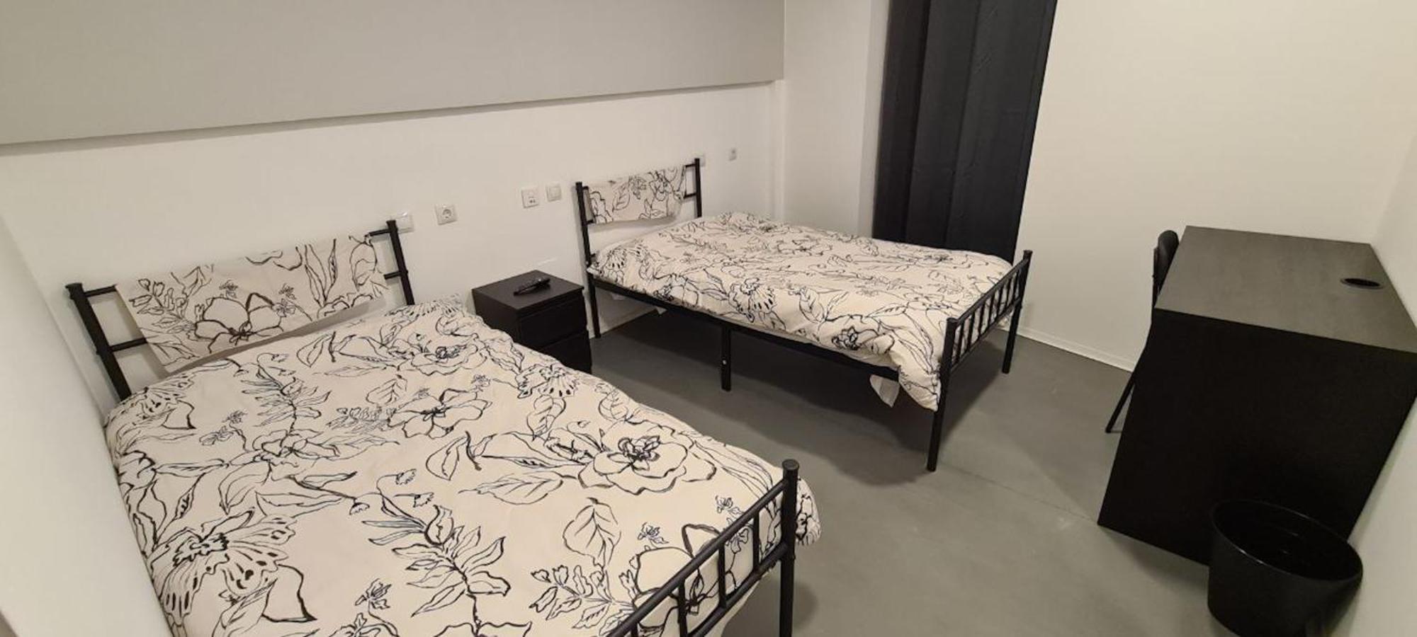 Hostal Nana B&B Arroyo de la Encomienda Zewnętrze zdjęcie