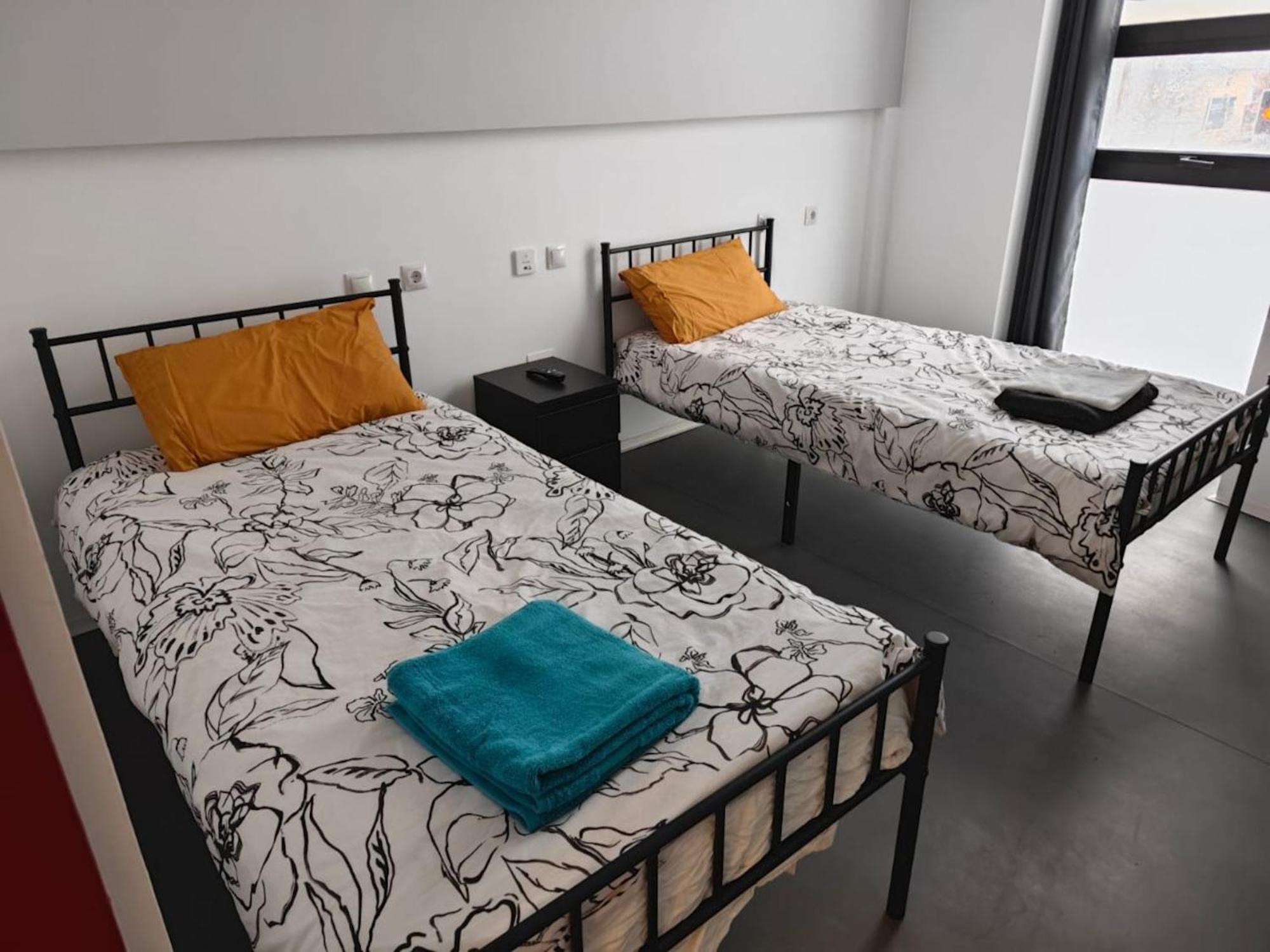 Hostal Nana B&B Arroyo de la Encomienda Zewnętrze zdjęcie