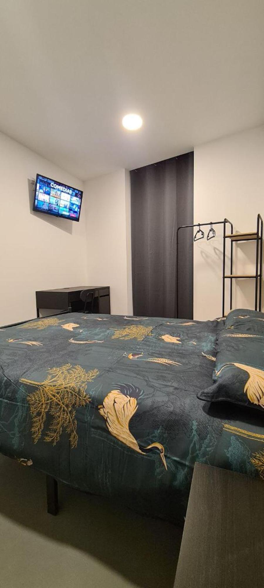 Hostal Nana B&B Arroyo de la Encomienda Zewnętrze zdjęcie