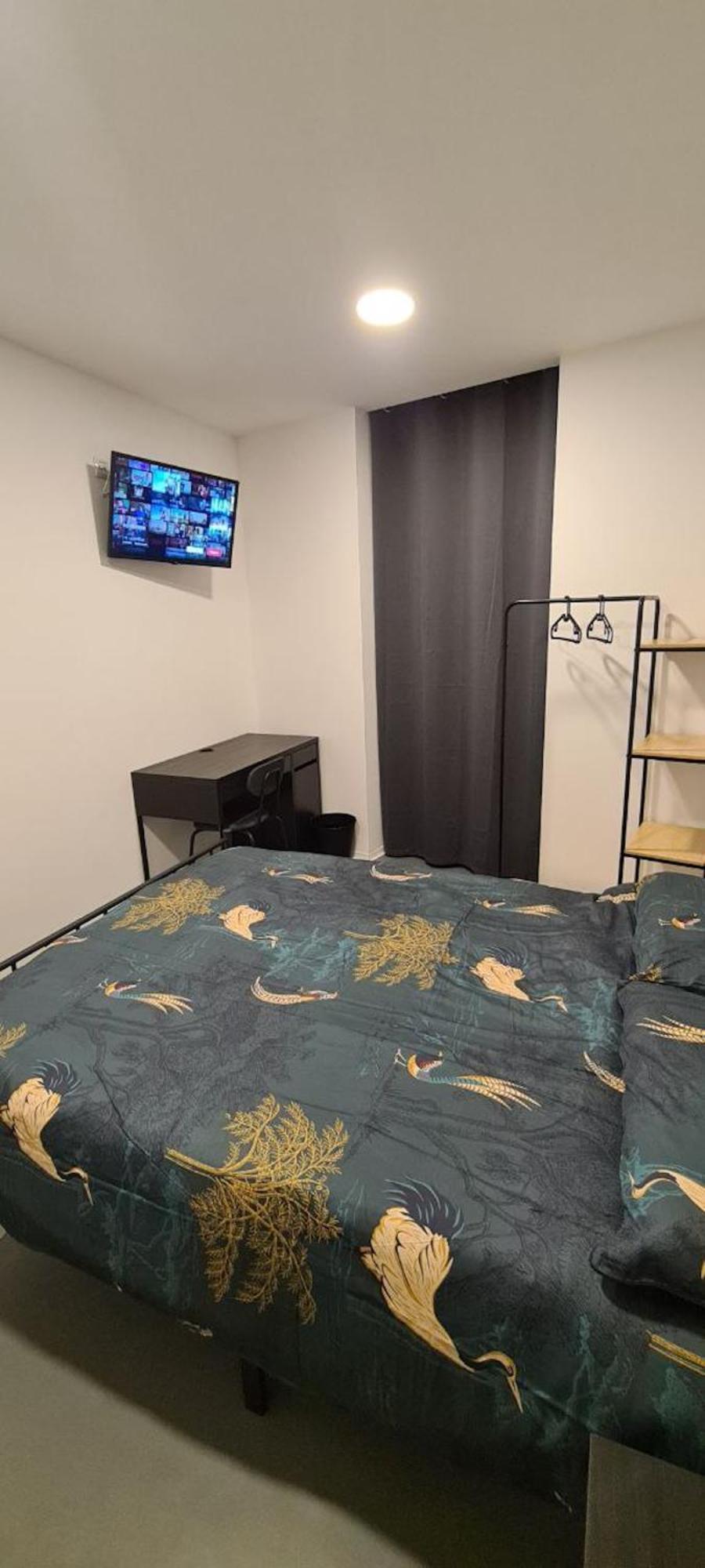 Hostal Nana B&B Arroyo de la Encomienda Zewnętrze zdjęcie