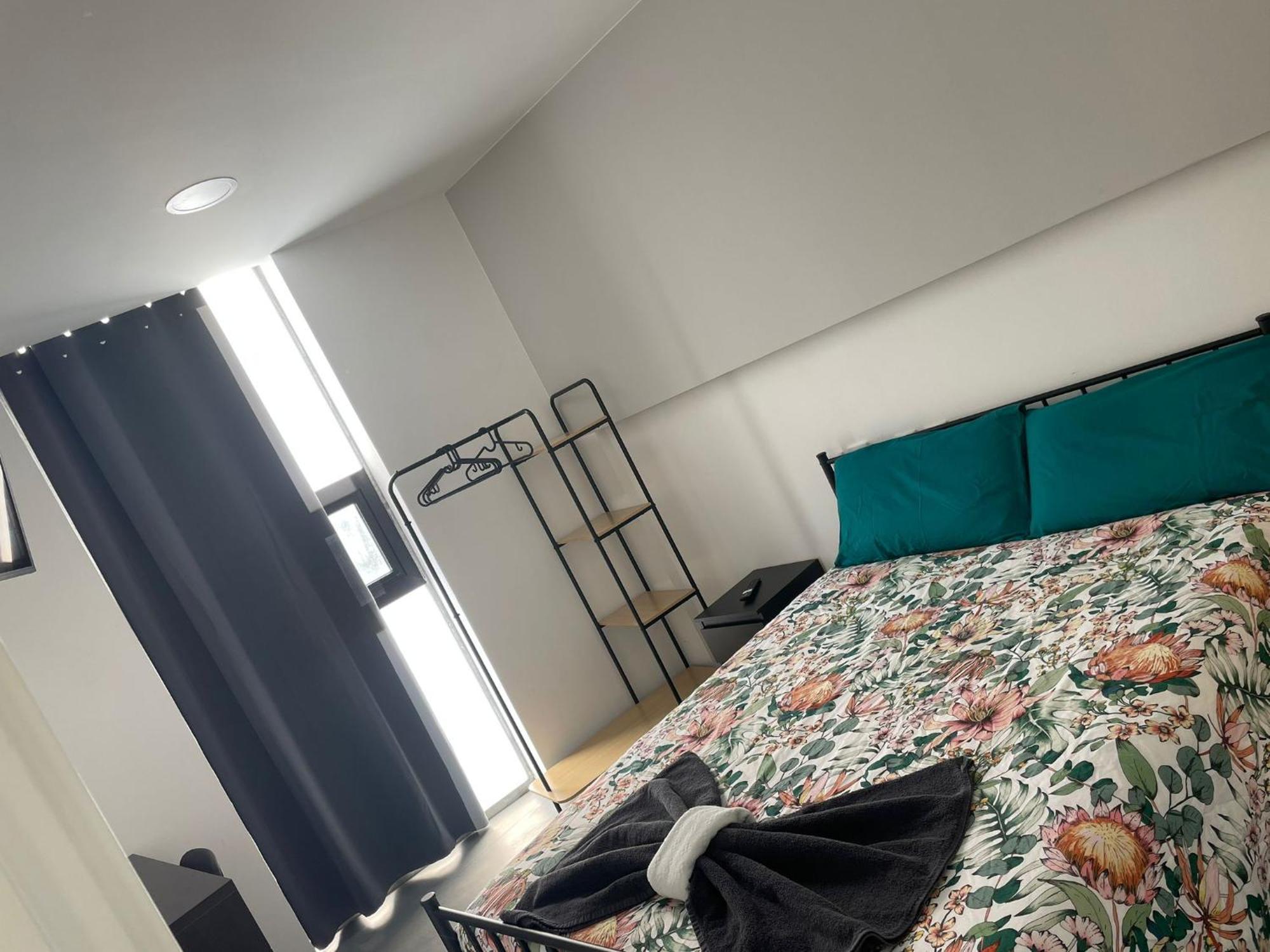Hostal Nana B&B Arroyo de la Encomienda Zewnętrze zdjęcie