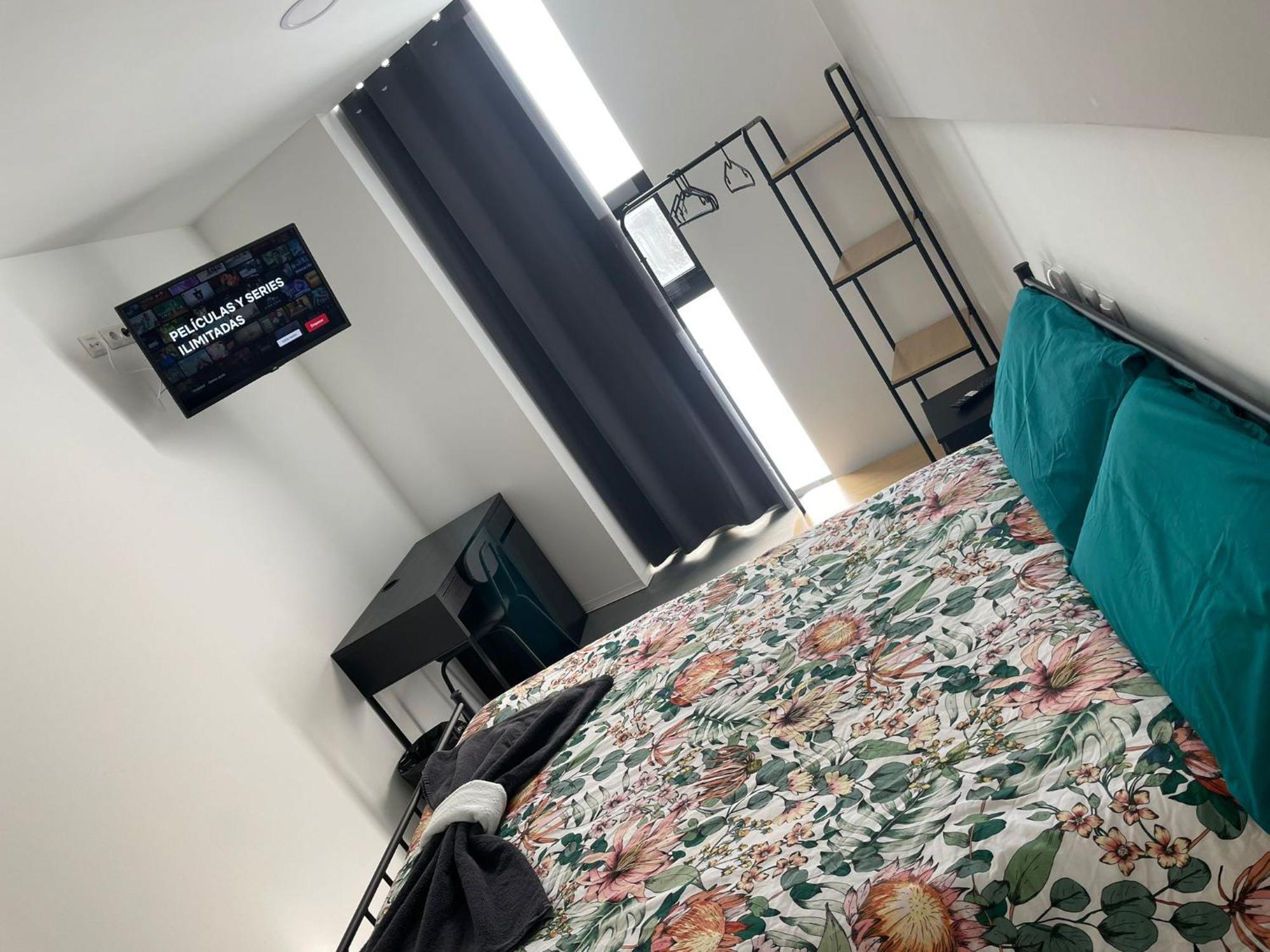 Hostal Nana B&B Arroyo de la Encomienda Zewnętrze zdjęcie