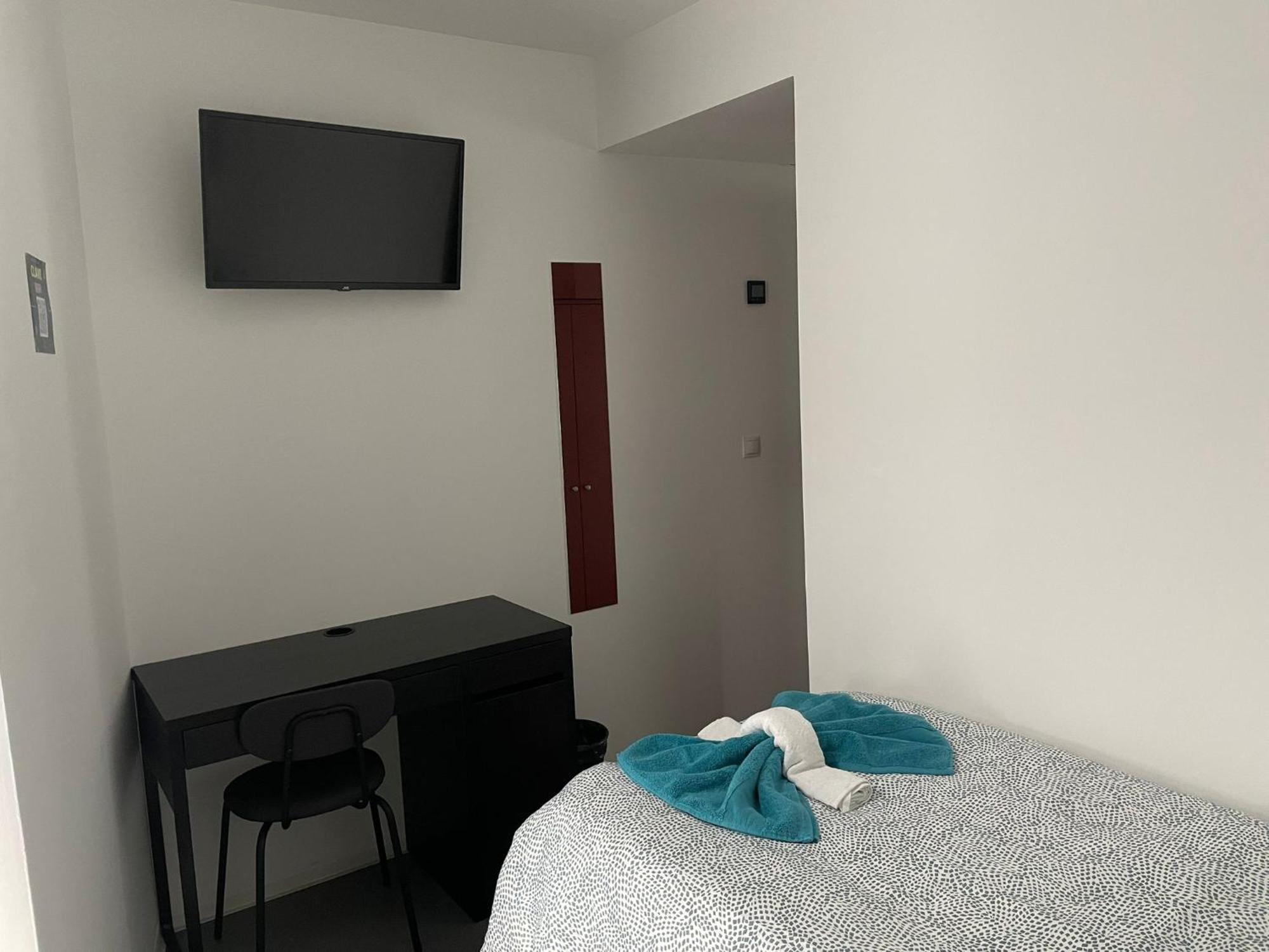 Hostal Nana B&B Arroyo de la Encomienda Zewnętrze zdjęcie