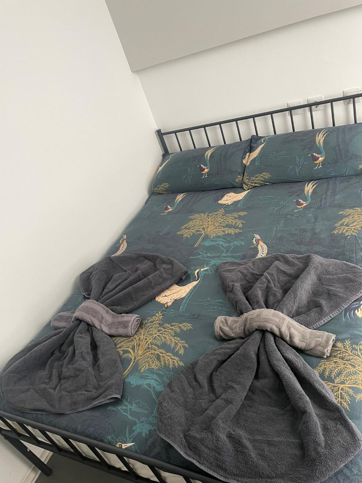 Hostal Nana B&B Arroyo de la Encomienda Zewnętrze zdjęcie