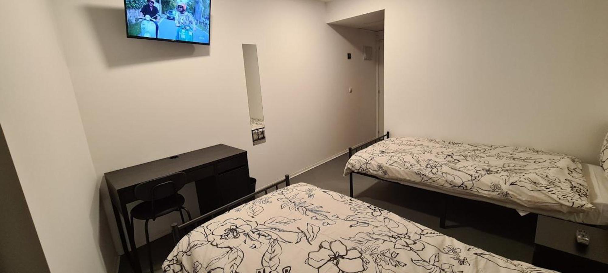 Hostal Nana B&B Arroyo de la Encomienda Zewnętrze zdjęcie